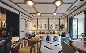 Clayton Hotel & Members Club